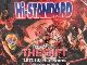 Hi-STANDARD、18年ぶりの新アルバム「THE GIFT」が10月4日発売!?　告知看板にファン大盛り上がり