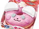 ミスタードーナツに「キラキラ☆プリキュアアラモード」の妖精“ペコリン”再現したドーナツ登場