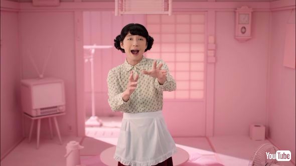 星野源、「Family Song」MVで再び“おげんさん”に！ 高畑充希、藤井隆も