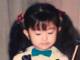 「プリキュアみたい」　菊地亜美、5歳のくるくるツインテール姿になぜか親目線