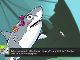 ツンデレかわいい“サメ女子”と恋するサメギャルゲー「Shark Dating Simulator XL」が人類には早すぎる