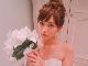 「女でも結婚してほしい」　川口春奈の純白ウエディングドレス姿が“理想の花嫁”でしかない