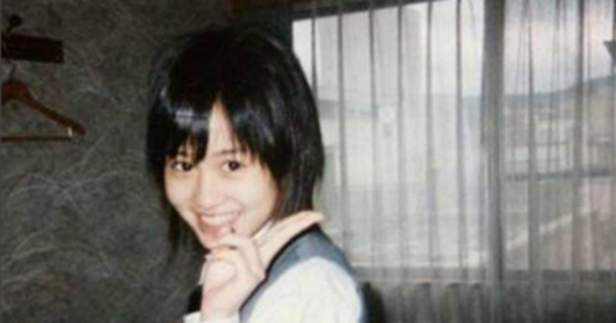 前田敦子 Akb48デビュー1年後の写真を公開 15歳の若々しい姿にファン 可愛い 懐かしいね ねとらぼ