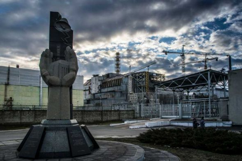 チェルノブイリ PS VR Chernobyl VR Project