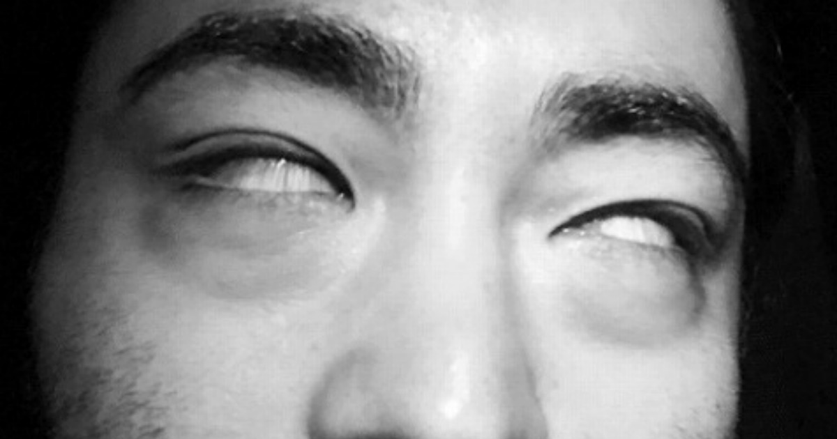 山田孝之 忙しすぎてぶっ壊れる 渾身の白目ショットにファン 娘が一瞬で泣いた ねとらぼ