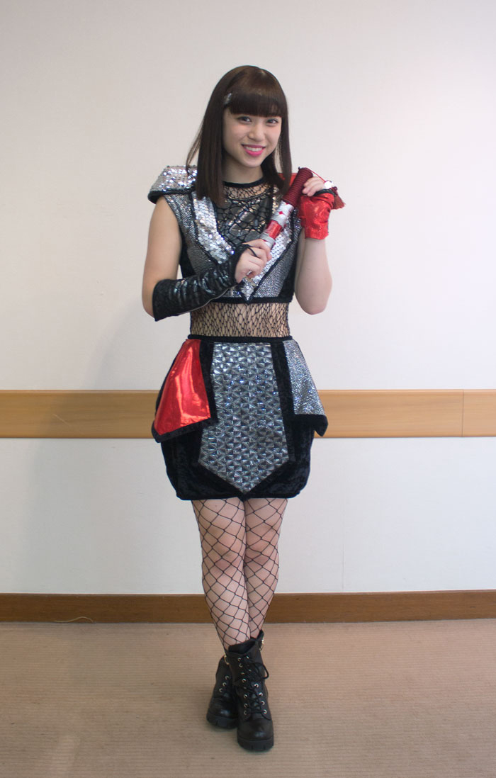 こぶしファクトリー 小川麗奈が卒業 体調不良からの復帰かなわず メンバー 私にとってオアシスでした ねとらぼ