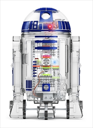 R2-D2キット