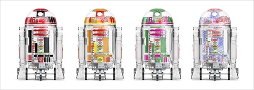 R2-D2キット