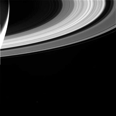 NASA 土星 写真 カッシーニ 最後