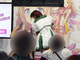 東京ゲームショウ、女の子に風をあてる“パンチラ”イベント開催中止に