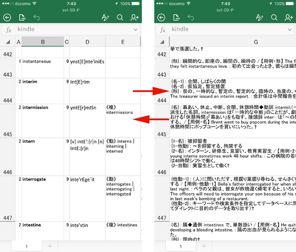 シャーロック ホームズ 全作品を翻訳した英語学習法 Toeicにはオーバースペックな 最強単語帳 の作り方とは 1 2 ページ ねとらぼ