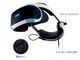 「PlayStation VR」に新モデル　HDR映像のパススルーに対応