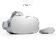 一体型VR HMD「Oculus Go」、2018年早期に登場　PCやケーブル不要でVRを体験できる