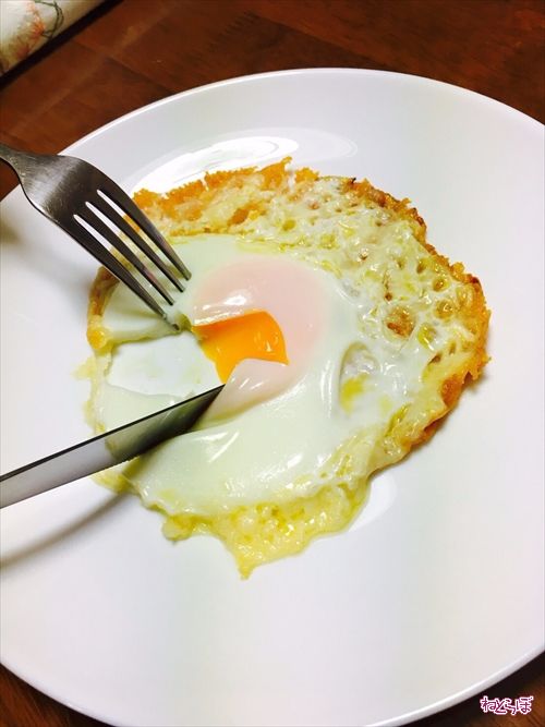 こんなかわいい 目玉焼き 見たことない 絵文字のいろんな顔を表現した黄身がすぐできそうで楽しい L Miya 1809emojimedamayaki02 Jpg ねとらぼ