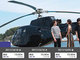 「成田までヘリで」はもう夢じゃない？　ヘリコプターの乗り合い便サービスが開始、お値段は？