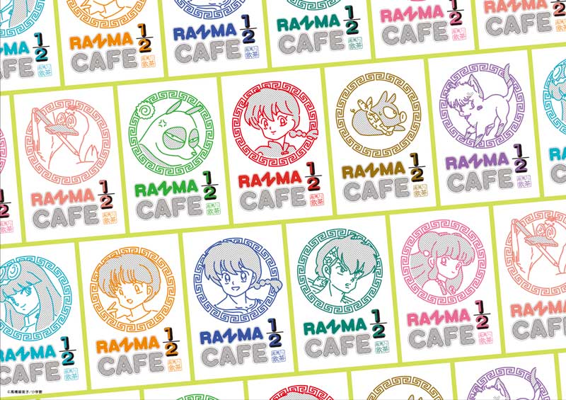 この豪華な面々は泣きます アニメ らんま1 2 声優陣が集結 感極まるファン続出 L Nhfigranma210 2 Jpg ねとらぼ