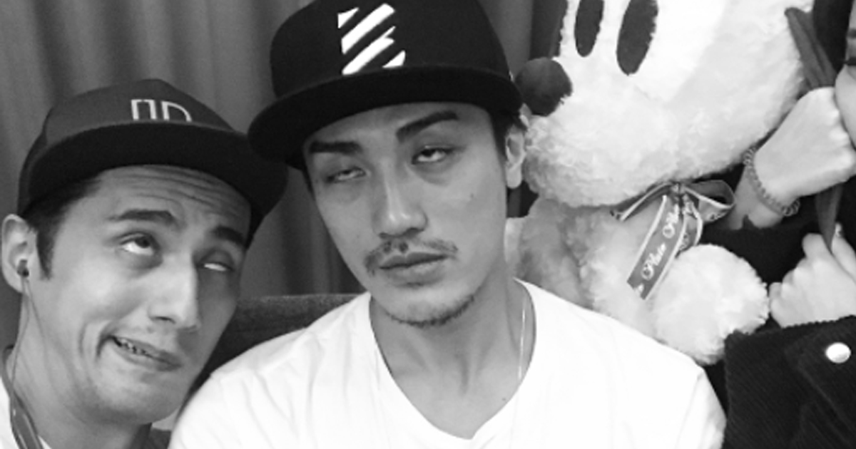 顔やばい イケメンなのに 赤西仁 残念なイケメンと化した白目変顔ショットが完全にアウト ねとらぼ