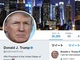 トランプ大統領のTwitter、一時消える　Twitter社員の“うっかり”か“意図的”か　現在調査中
