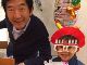 「じいじが1番幸せそう」　東尾理子、息子の誕生日を石田＆東尾ファミリーで祝福