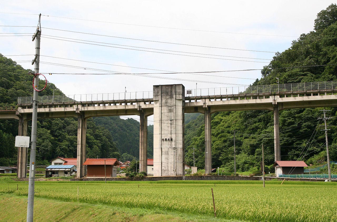 ありがとう三江線……記念の「江津－三次駅間 35駅入場券セット」12月10日発売（要約） - ねとらぼ