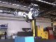 バック宙を決めてバンザーイ！　Boston Dynamicsの人型ロボット、ジャンプも達者に