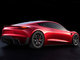 最高時速400キロ超!?　“超速”に進化したEVスポーツカー「第2世代Tesla Roadster」が登場、お値段は？