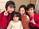 全員美形すぎる　本田真凜、Instagramで初公開の兄妹4ショットにファン大興奮