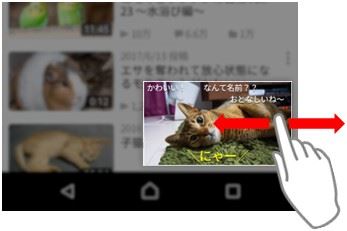 niconico  android X}[gtH Abvf[g