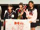 “日本一かわいい女子中学生”は福岡の中学2年生に決定　全国約3200人が参加した「JCミスコン2017」
