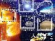 キラキラ光る特殊切手「天体シリーズ　第1集」発行　オリオン大星雲や金星など天体の世界を題材に