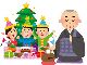 「仏教徒がクリスマスをお祝いする口実」は作れるのか