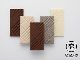 白い恋人の板チョコ「恋するチョコレート」シリーズ誕生　北海道の素材を使った5種類のラインアップ