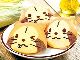 ラスカル＆カピバラさんのかわいすぎるキャラクターパンが誕生　大阪と吉祥寺のカフェで期間限定販売