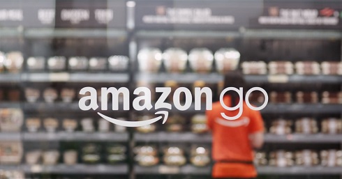 AmazonGO