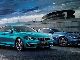 これは華麗に速そう……　BMW 4シリーズ グランクーペの限定モデル「In Style Sport」発売