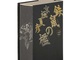 黒い鈍器のような重厚さ　京極夏彦『鉄鼠の檻』の厄除け札入りの希少な愛蔵版が1月26日に発売