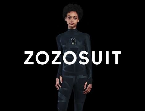 ZOZOSUIT ZOZOTOWN　自分サイズ検索　ZOZO　ブランド　オーダーメイド　採寸