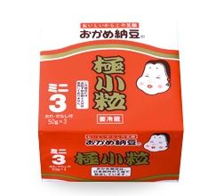 納豆 値上げ 価格改定 タカノフーズ