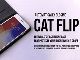 落としても大丈夫！　猫のようにくるっと回転するiPhoneカバー「Cat Flip」がクラウドファンディング実施中