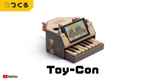 Toy-Con