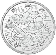2020年 東京オリンピック パラリンピック 競技大会 記念貨幣