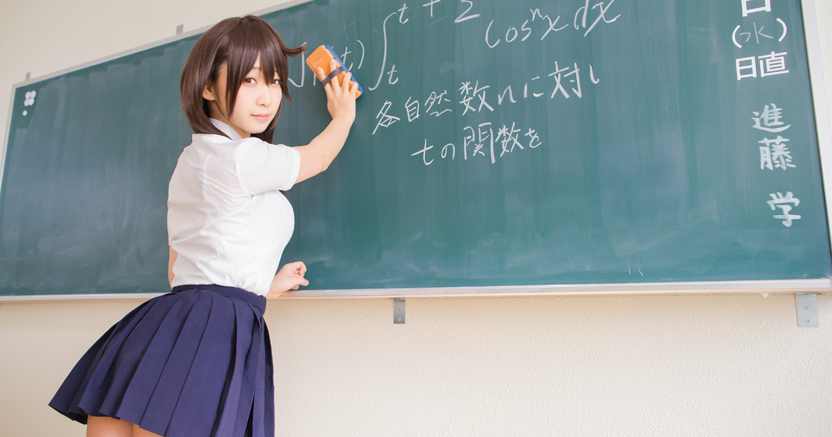 最高に スキだらけ コスプレイヤー伊織もえ 天野めぐみはスキだらけ 公式コラボで悩殺ヒロインになる ねとらぼ