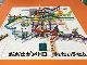 Osaka Metroの路線図をレゴで再現　レゴランド大阪に「電車」テーマの新アトラクション、3月2日オープン