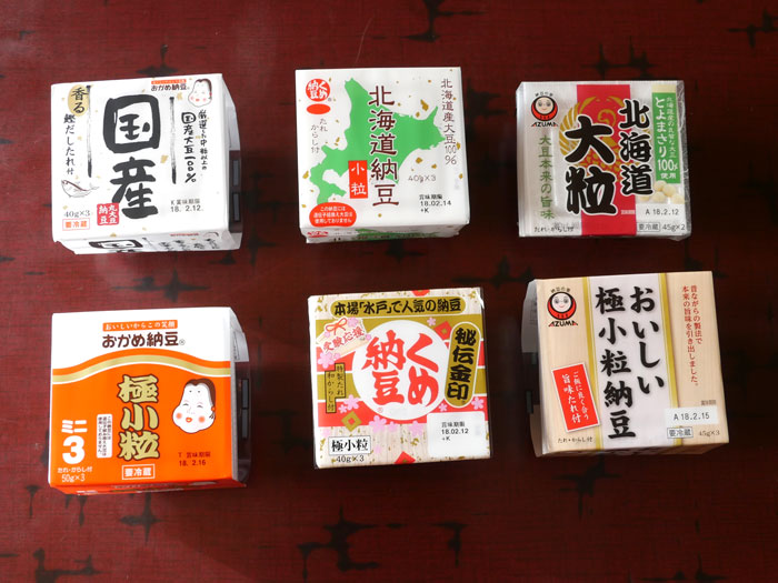 納豆の値段差はどこから来るのか 輸入モノ と 国産 の違いを調べたら 意外な事実が判明した ねとらぼ