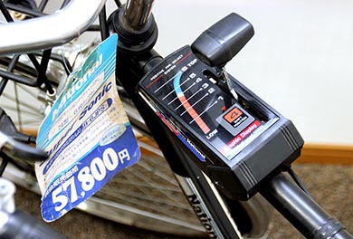 スーパーカー自転車 ナショナル 昭和 スーパーカーブーム