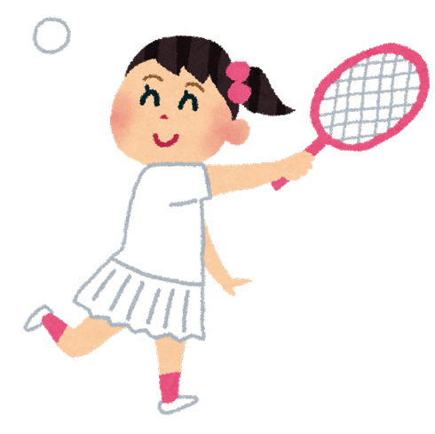 スポーツ雑学 軟式テニスが日本で生まれたのは ボールが足りなかったから ねとらぼ