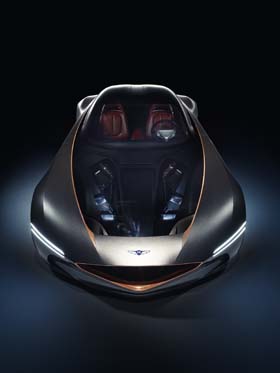 Essentia Concept