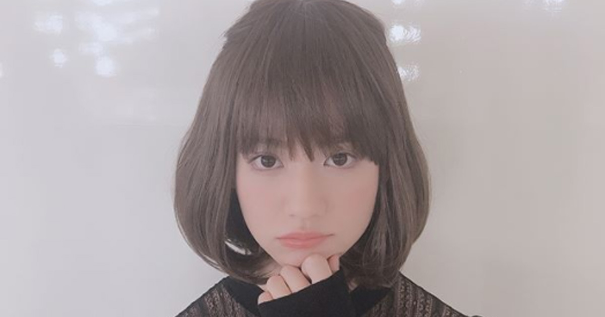 女子より女子 完敗じゃ ジェンダーレス男子 ゆうたろう 違和感ゼロな女装姿で性別の壁をぶち破る ねとらぼ