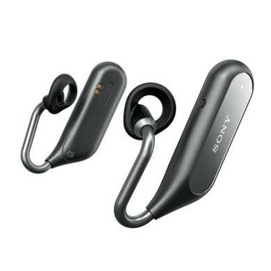 Xperia Ear Duo \j[ fAXjO CtH wbhZbg