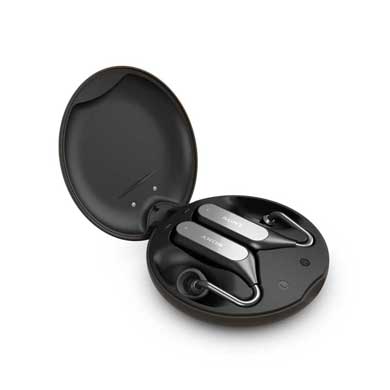 Xperia Ear Duo \j[ fAXjO CtH wbhZbg